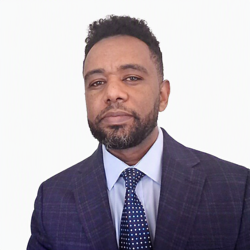 Solomon Tessema